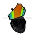 Rigid Construction Baseball Coaches Backpack